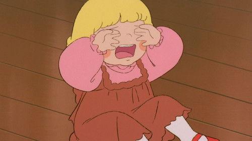 Princess Sarah Season 1 Episode 5 - Lottie The Crybaby