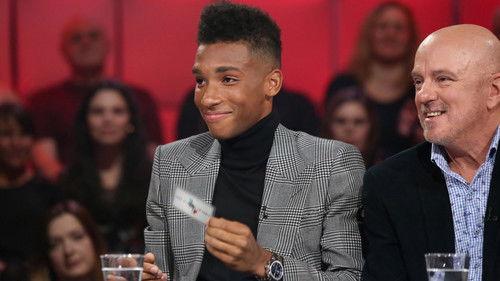 Tout le monde en parle Season 15 Episode 23 - Episode 23