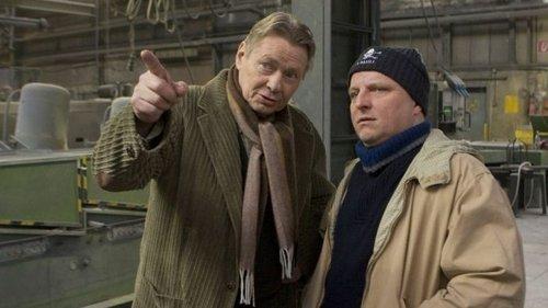 Scene of the Crime Season 39 Episode 14 - Crooked dogs