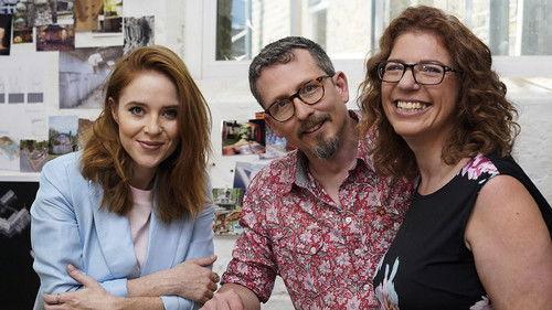 Your Home Made Perfect Season 1 Episode 5 - Becky and Cris