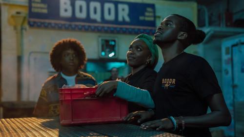 Little America Season 2 Episode 4 - Camel on a Stick