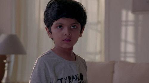 Darr Sabko Lagta Hai Season 1 Episode 17 - Mask