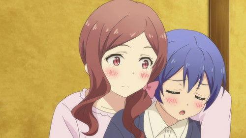 Takunomi Season 1 Episode 8 - Kakubin