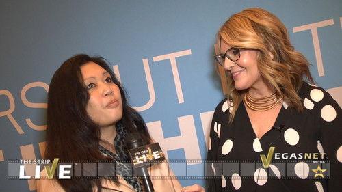 THE STRIP LIVE Season 13 Episode 3 - Jill Gilbert (showcase) on THE STRIP LIVE