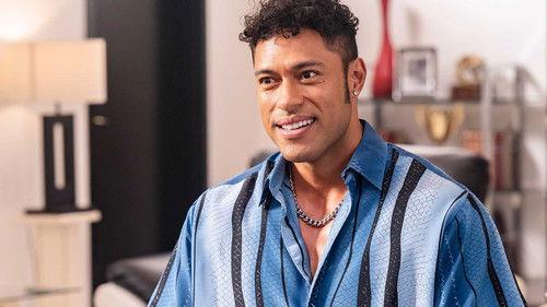 Young Rock Season 2 Episode 11 - You Gotta Get Down to Get Up