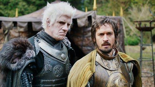 El Turco Season 1 Episode 5 - Episode 5