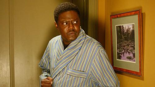 The Bernie Mac Show Season 4 Episode 4 - Mac Overdrive