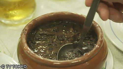 Solitary Gourmet Season 2 Episode 4 - Brazilian Cuisine of Oizumi-machi, Oora District, Gunma Prefecture