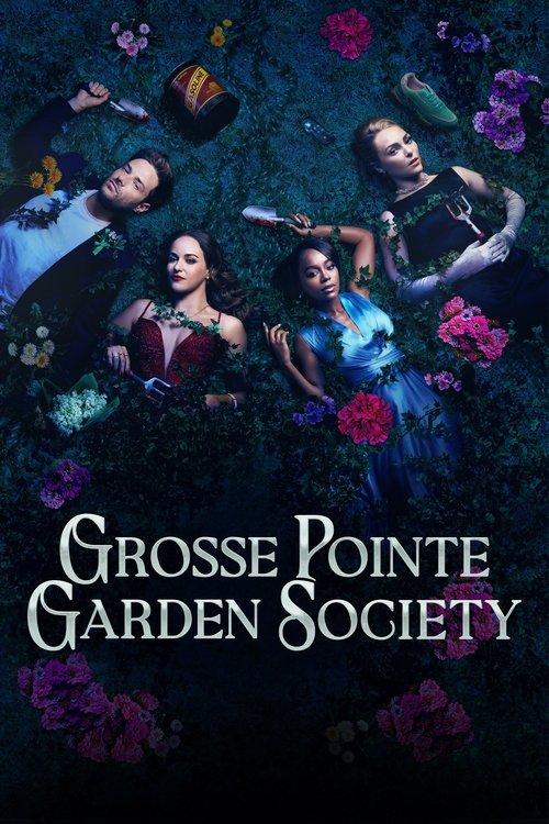Grosse Pointe Garden Society poster