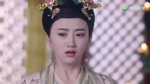 The Glory of Tang Dynasty Season 2 Episode 11 - Episode 11