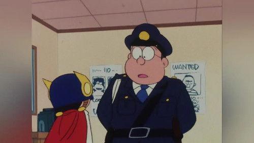 SUPERKID Season 1 Episode 32 - Episode 32