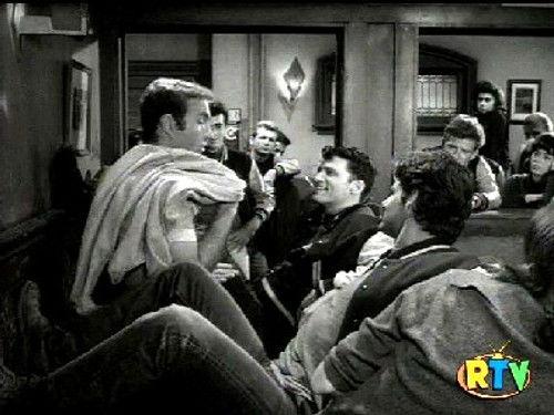 The Alfred Hitchcock Hour Season 3 Episode 10 - Memo from Purgatory