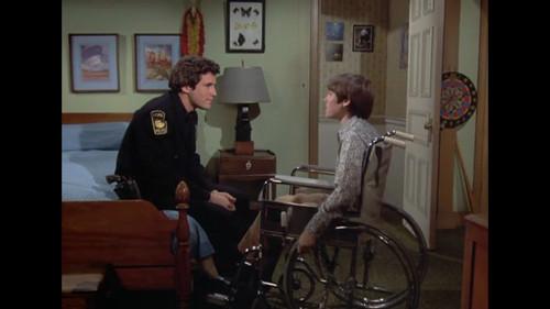 The Rookies Season 1 Episode 15 - Tarnished Idol