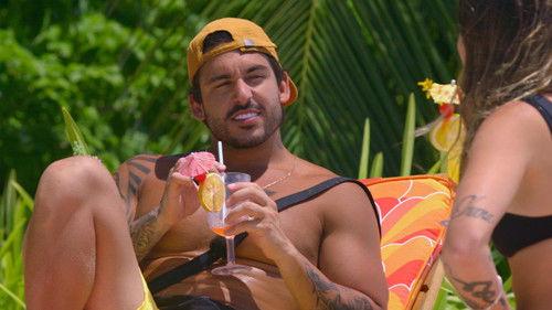 Ex on the Beach: Caribbean Season 1 Episode 7 - On Vacation with the Caribbean Ex: 1x7