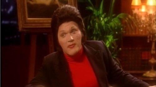 Man to Man with Dean Learner Season 1 Episode 3 - Glynn Nimron