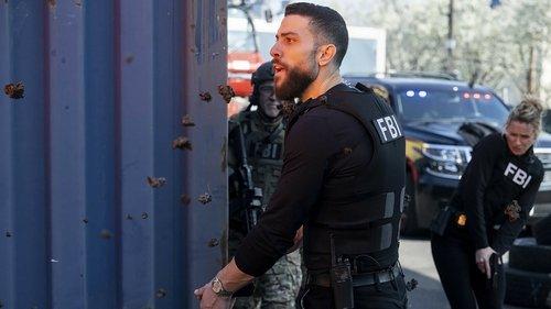 FBI Season 4 Episode 20 - Ghost from the Past