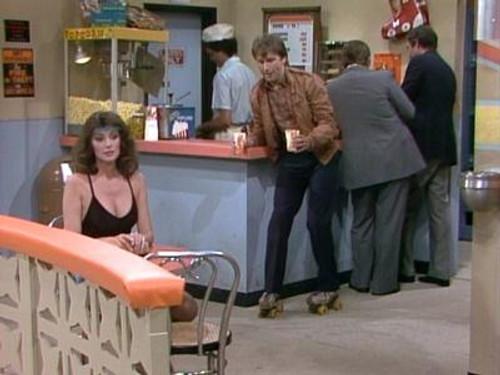 Three's Company Season 7 Episode 3 - Diamond Jack