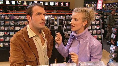 A Guy, a Girl Season 3 Episode 43 - Episode 43