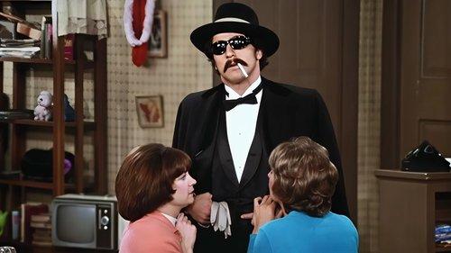 Laverne & Shirley Season 2 Episode 20 - Frank's Fling