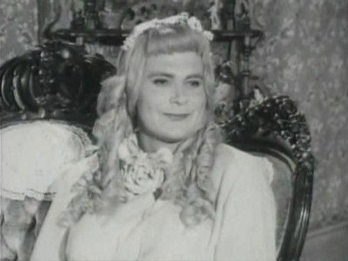The Beverly Hillbillies Season 1 Episode 11 - Elly Races Jethrine