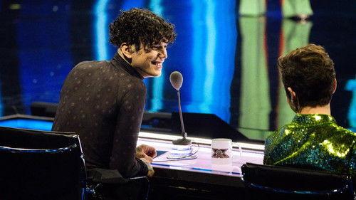 X Factor Season 15 Episode 12 - Semifinal