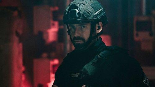 Trigger Point Season 3 Episode 1 - Episode 1