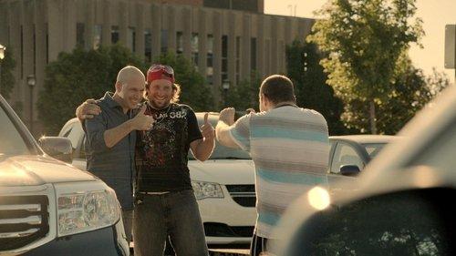 Les Beaux Malaises Season 1 Episode 3 - Fame