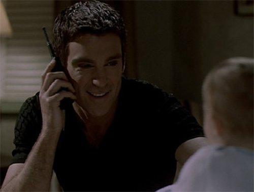 The Pretender Season 1 Episode 20 - Baby Love