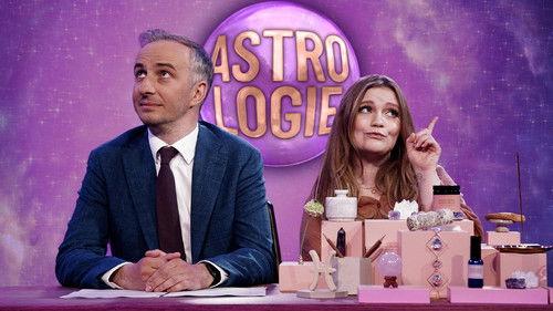 ZDF Magazin Royale Season 8 Episode 13 - Real Dangers of False Science