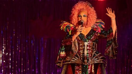 RFDS: Royal Flying Doctor Service Season 2 Episode 7 - Episode 7