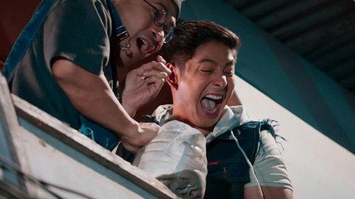 Batang Quiapo Season 1 Episode 33 - Bad Plan