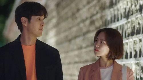 My Unfamiliar Family Season 1 Episode 11 - Eun Joo’s Declaration