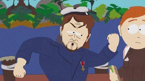 South Park Season 6 Episode 5 - The New Terrance and Phillip Movie Trailer