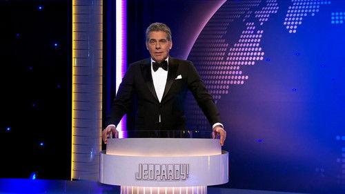 Jeopardy! Sverige Season 1 Episode 13 - Episode 13