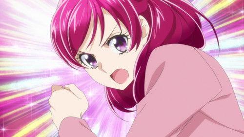 Power of Hope ~Precure Full Bloom~ Season 1 Episode 1 - The Shape of the Future