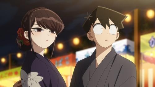 undefined Season 1 Episode 8 - It's just Obon. Plus more.