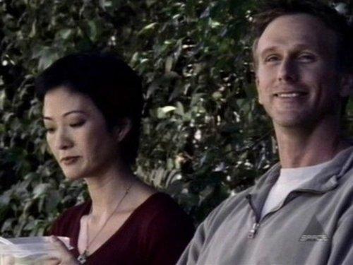 Brimstone Season 1 Episode 5 - Poem