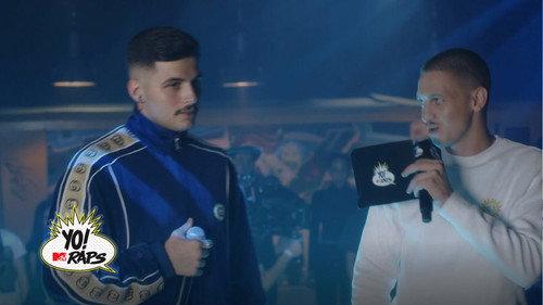 Yo! MTV Raps Season 1 Episode 6 - Episode 6