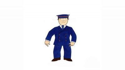 Mr. Benn Season 1 Episode 7 - The Zookeeper