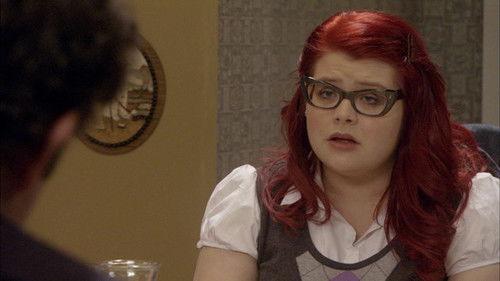 Winners & Losers Season 1 Episode 2 - Those People in the Paper