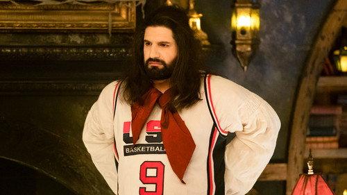 What We Do in the Shadows Season 2 Episode 10 - Nouveau Théâtre des Vampires