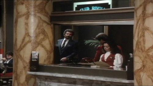 Hotel Season 3 Episode 3 - Imperfect Union