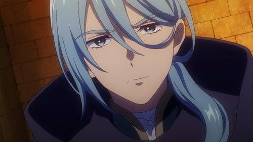 The Most Heretical Last Boss Queen: From Villainess to Savior Season 1 Episode 8 - The Insolent Princess and the Judgment