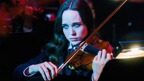 The Umbrella Academy Season 1 Episode 10 - The White Violin