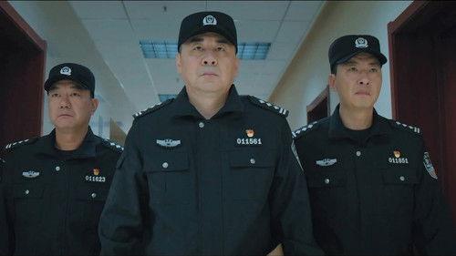 Trident Season 1 Episode 3 - Episode 3