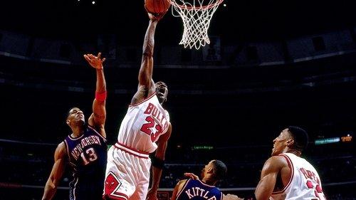 The Last Dance Season 1 Episode 7 - Episode VII