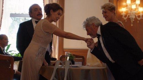 Father Matteo Season 12 Episode 7 - Honor Thy Father and Thy Mother, Part 1