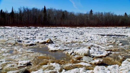 Orbit: Earth's Extraordinary Journey Season 1 Episode 3 - Tilt