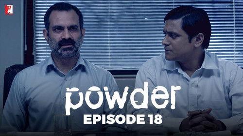 Powder Season 1 Episode 18 - An Untimely Death
