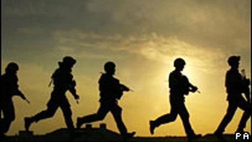 Zembla Season 14 Episode 11 - Soldaten gezocht